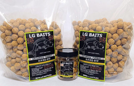 Magazin - USTUROIU TURBAT 5 KG