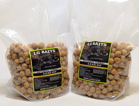 BOILIES DE NADIT - USTUROIU TURBAT 5 KG