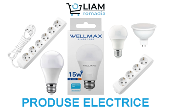 PRODUSE ELECTRICE