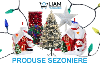 PRODUSE SEZONIERE