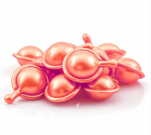 Avadoré Hair Vitamin – Hyaluronic Shine, Ser pentru păr cu Acid Hialuronic (30 capsule) [4]