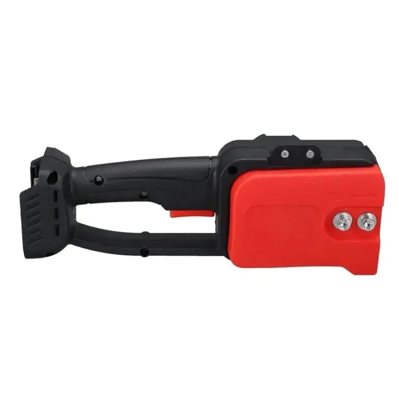Drujbă Electrică 1200W, 2 Acumulatori 48V, 4800 RPM, Lamă 30 cm – Putere și Mobilitate [5]