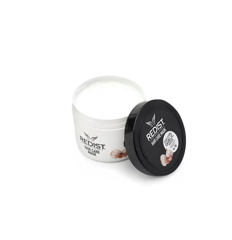 Masca Redist Usturoi 475ml – Fortifiere și Regenerare Păr [3]