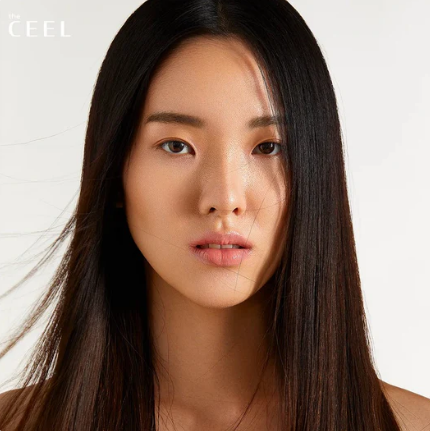 The Ceel – Ser Retinol 1% 30 ml | Niacinamidă & Ceramide – Antirid și regenerare [2]