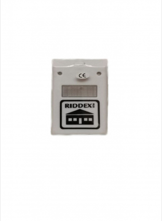 Aparat Anti-Insecte și Soareci RIDDEX [2]