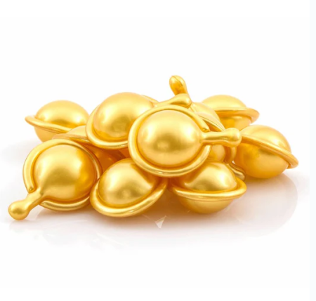 Avadoré Hair Vitamin – Royal Jelly + Keratin Boost | Supliment pentru păr sănătos și strălucitor (30 capsule) [3]