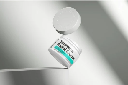 Cremă Greenlabel Supreme Ultra Hidratantă pentru Față 50ml [1]