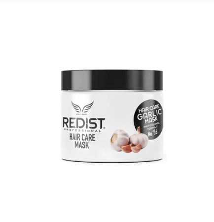 REDIST - Masca Redist Usturoi 475ml – Fortifiere și Regenerare Păr