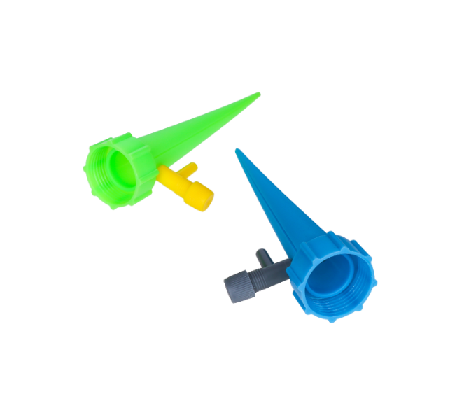 Set 12 Picurători pentru Ghiveci sau Grădină din PVC cu Duza Reglabilă [4]