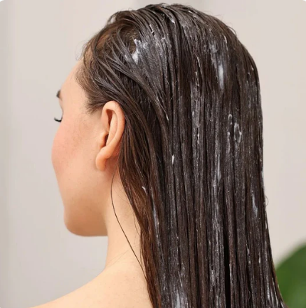 The Ceel Mască de Păr cu Rozmarin 250 ml – Nutriție și Strălucire [2]