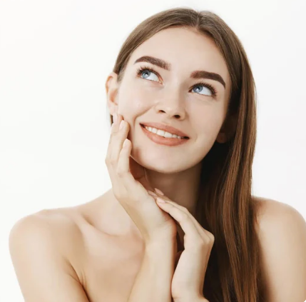 The Ceel – Ser anti-acnee și pori dilatați 30 ml | Acid Salicilic, Niacinamidă & Tea Tree [1]