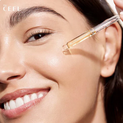 The Ceel – Ser iluminator 30 ml | Vitamina C, Acid Ferulic & Niacinamidă [2]