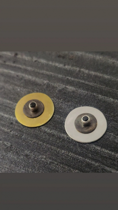 Cercei de argint ”11 in 1” [5]