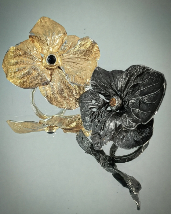 Hortensie [2]