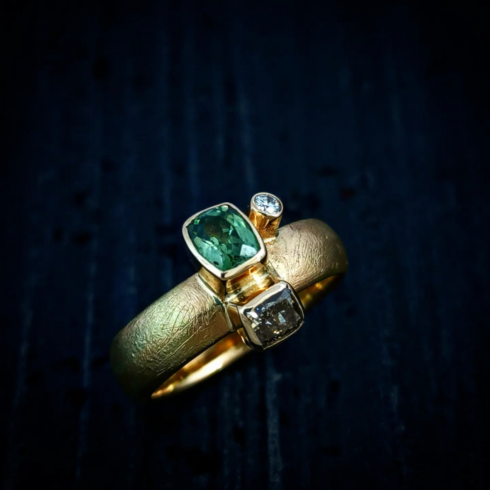 Inel de aur- My precious [1]