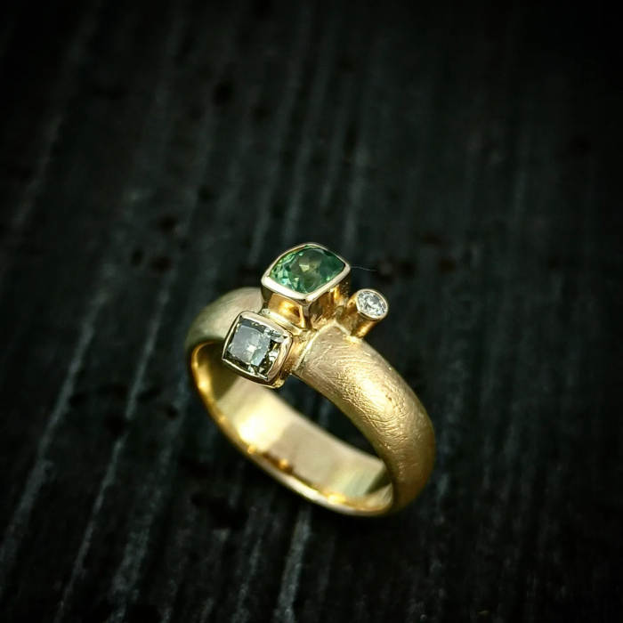 Inel de aur- My precious [3]