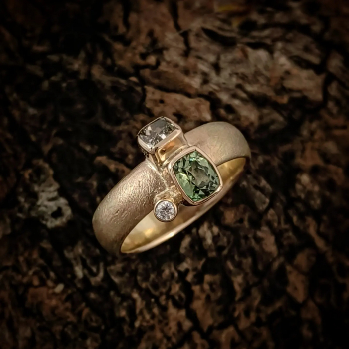 Inel de aur- My precious [6]