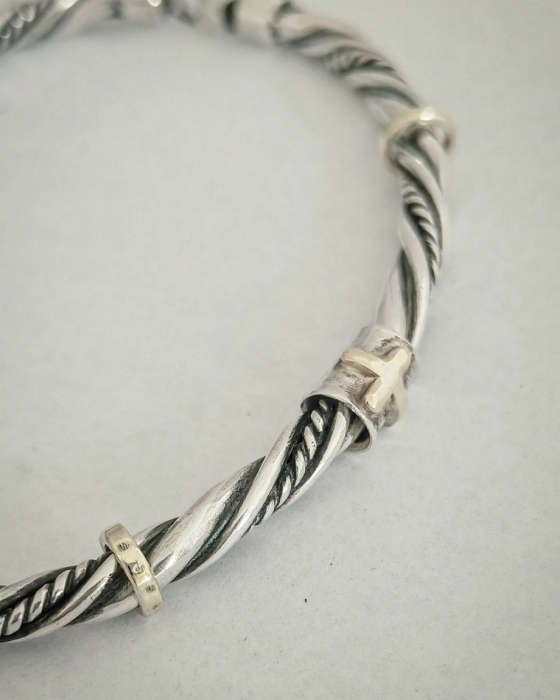 Carari impletite [6]