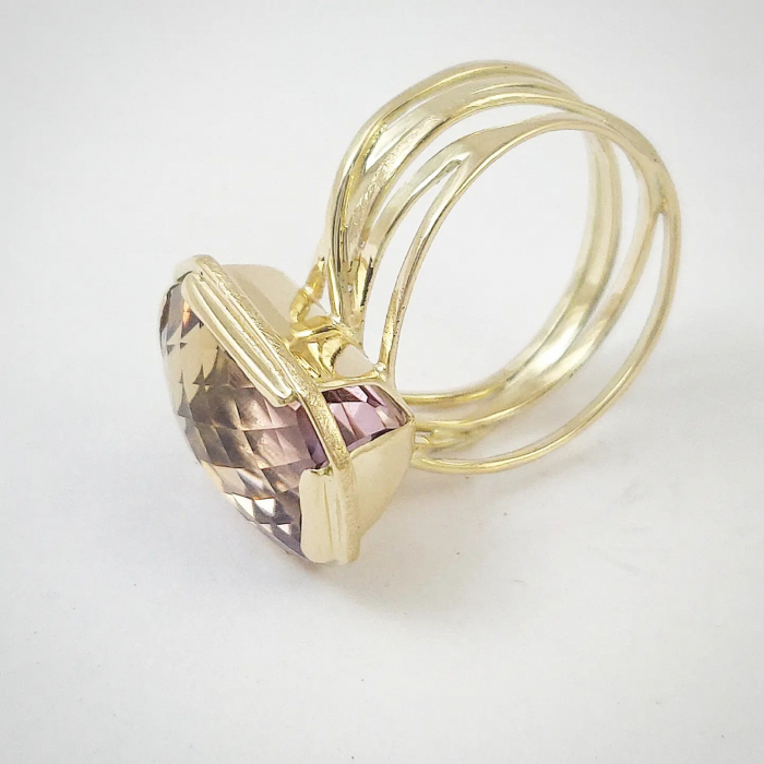 Inel de argint - The ring [3]