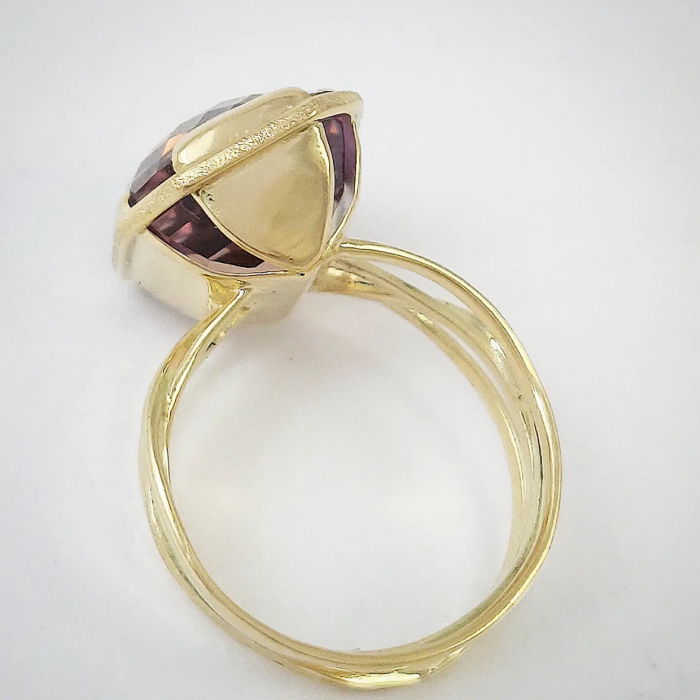 Inel de argint - The ring [10]