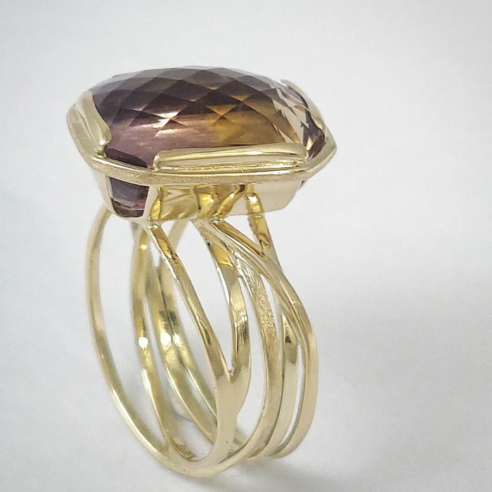 Inel de argint - The ring [9]