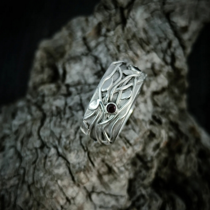 Inel de argint [3]