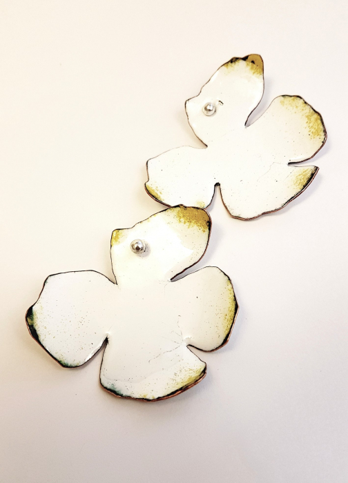 Curs Emailare si Cloisonne [3]