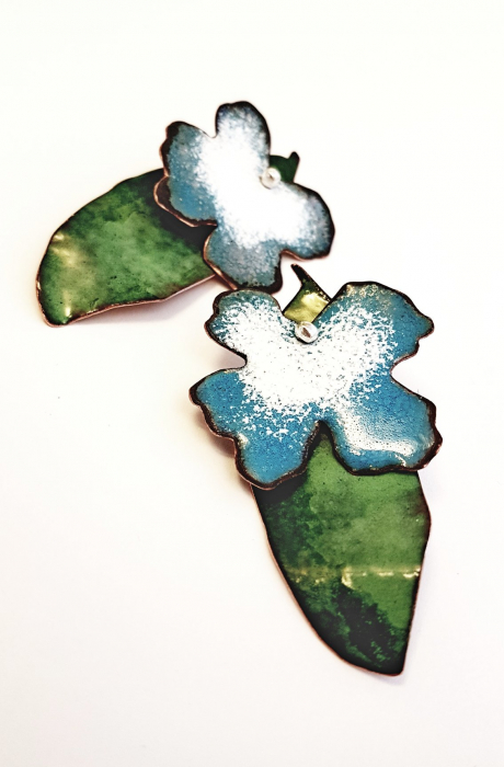 Curs Emailare si Cloisonne [1]