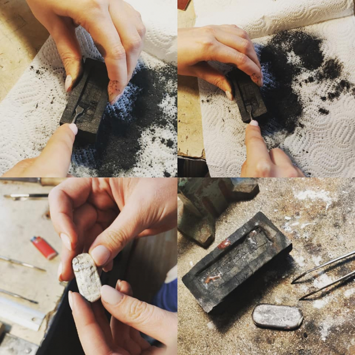Curs initiere in bijuterie-Modulul l [5]