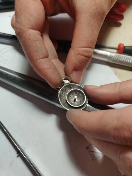 Curs initiere in bijuterie-Modulul ll [5]