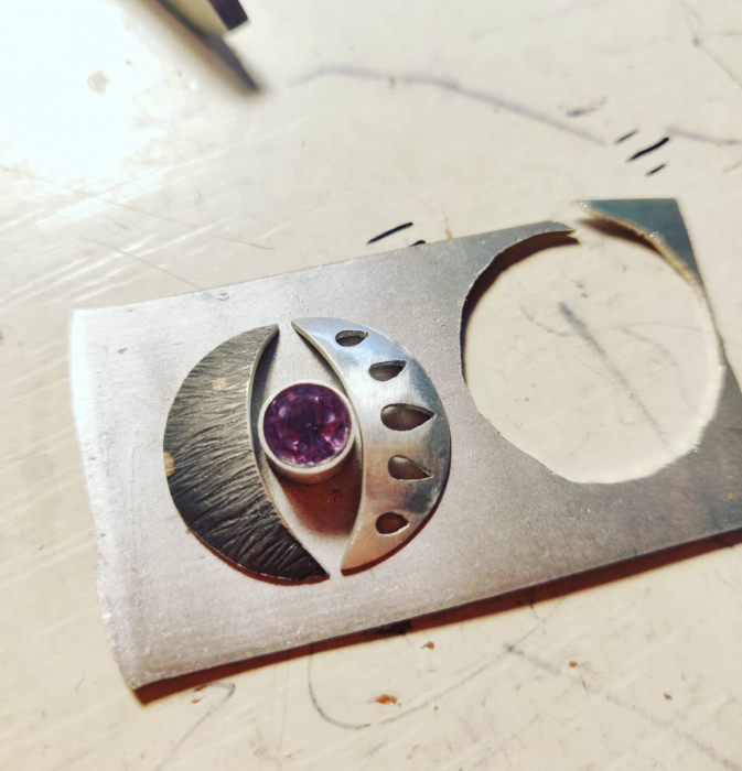Curs initiere in bijuterie-Modulul ll [7]