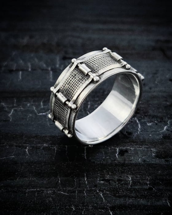 Drum Ring [1]