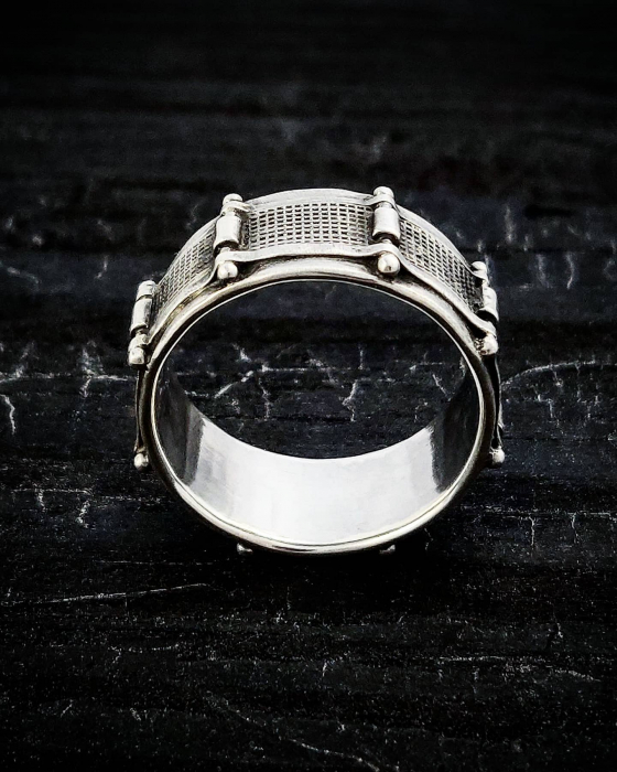 Drum Ring [2]