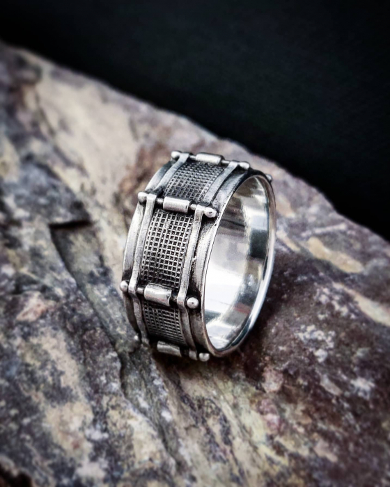 Drum Ring [3]