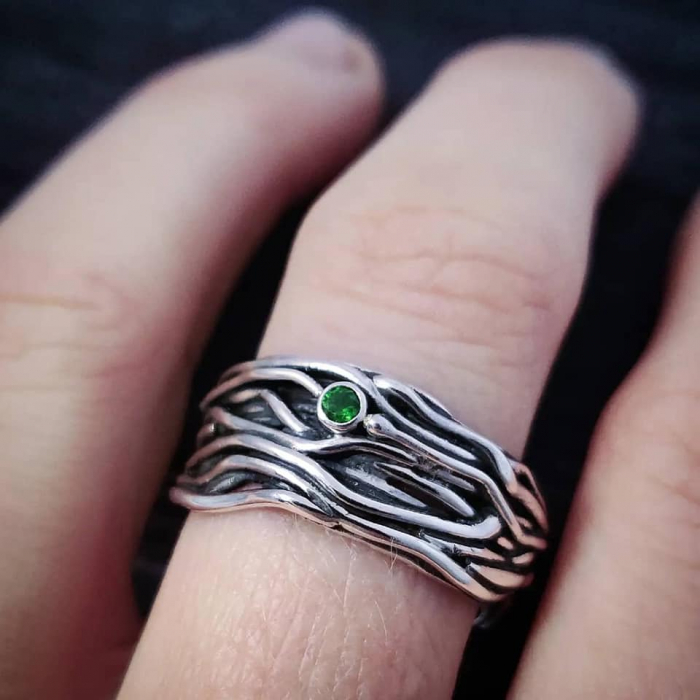 Green Love [6]