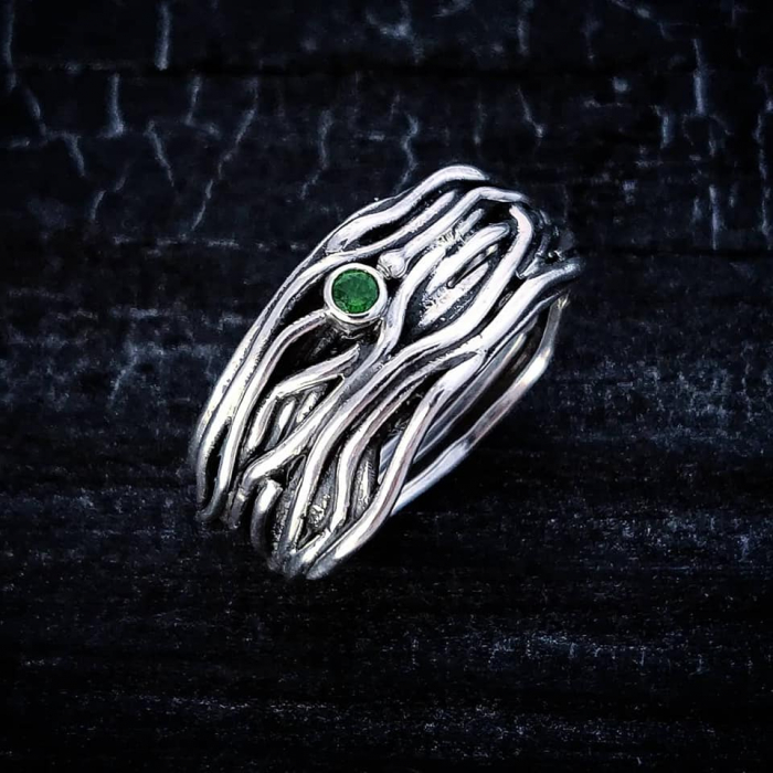 Green Love [2]