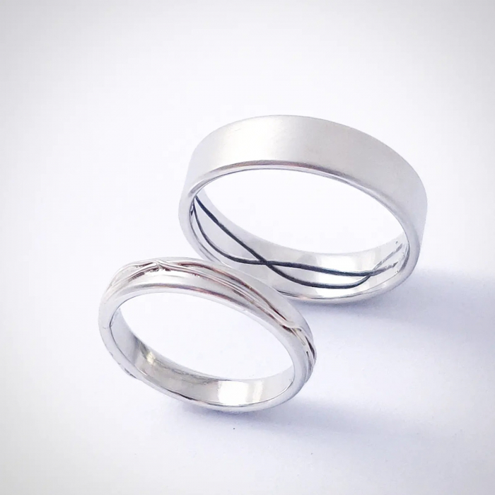 Infinit love [5]