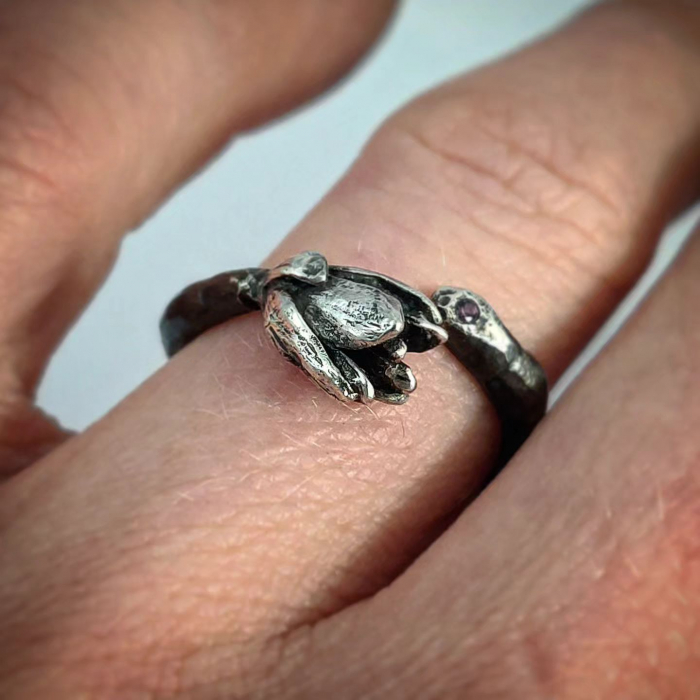 Nature Ring [2]