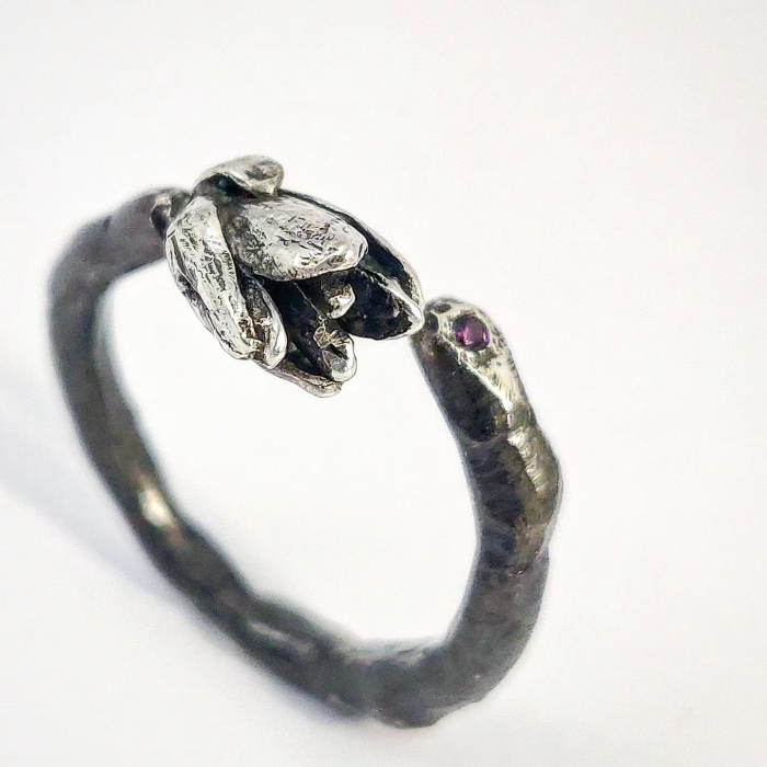 Nature Ring [1]