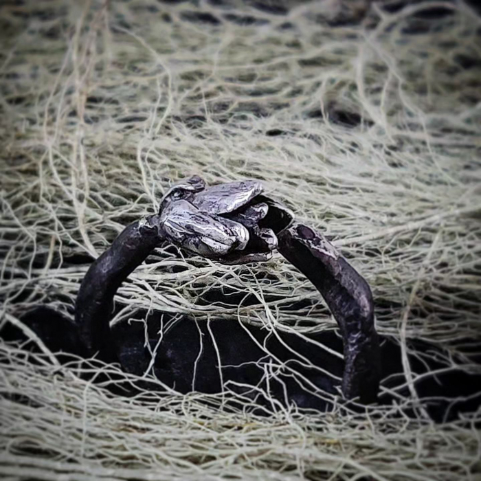 Nature Ring [3]