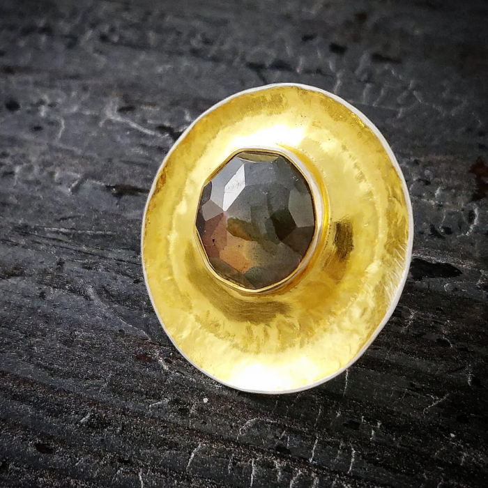 Solar ring [2]