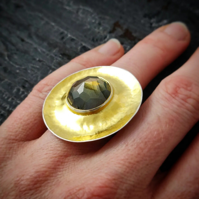 Solar ring [4]
