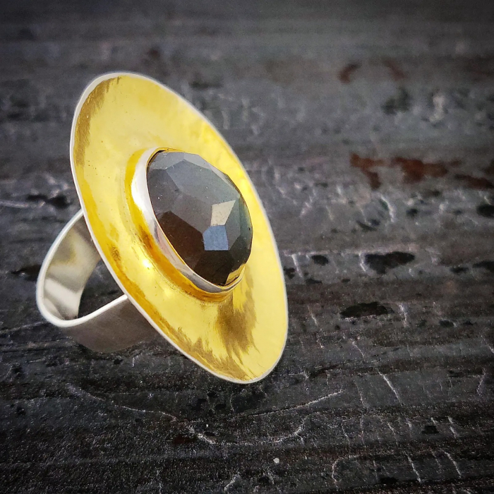 Solar ring [3]