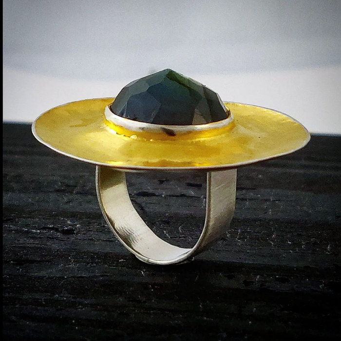 Solar ring [1]