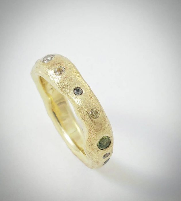 The Ring [6]