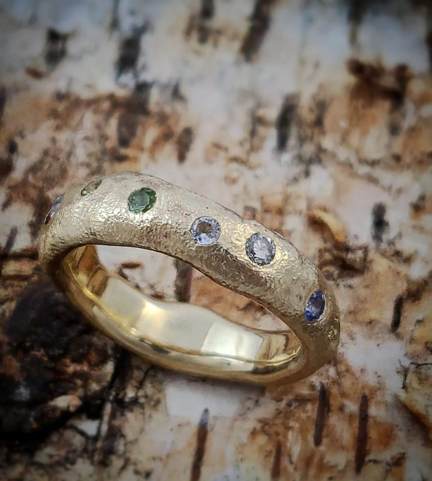 The Ring [4]