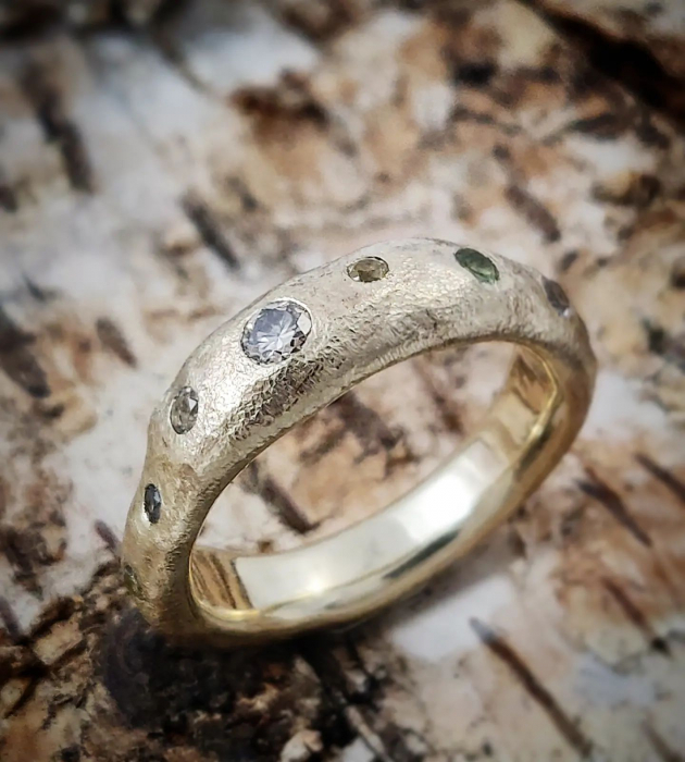 The Ring [3]