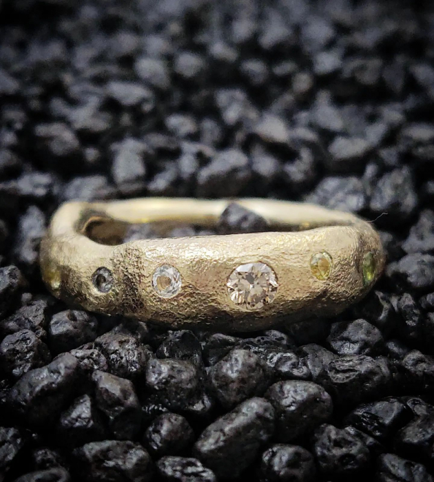 The Ring [5]