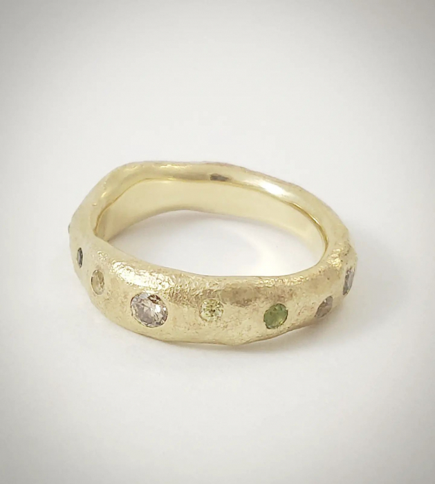 The Ring [7]