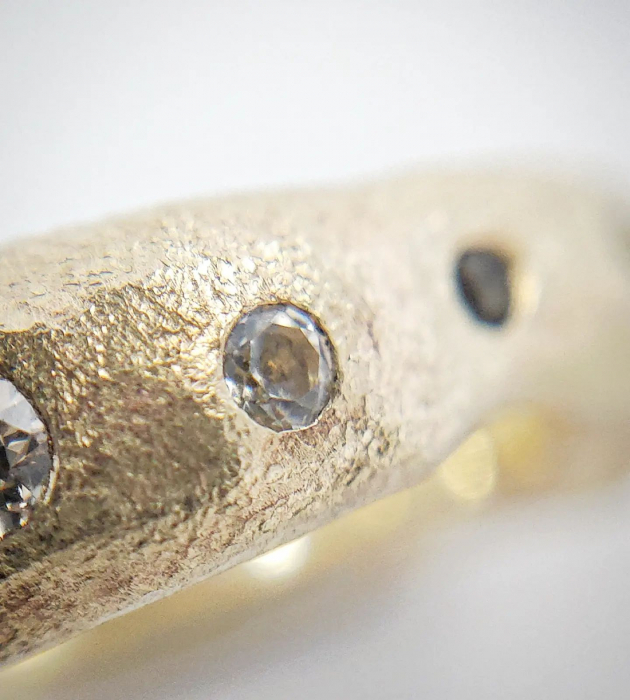 The Ring [8]